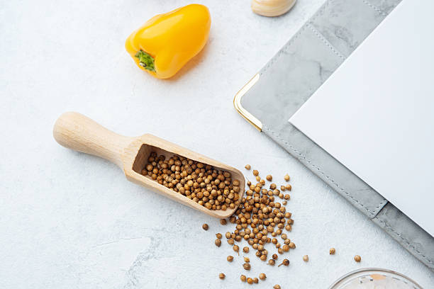 فروش تخم گشنیز خوب + قیمت خرید به صرفه